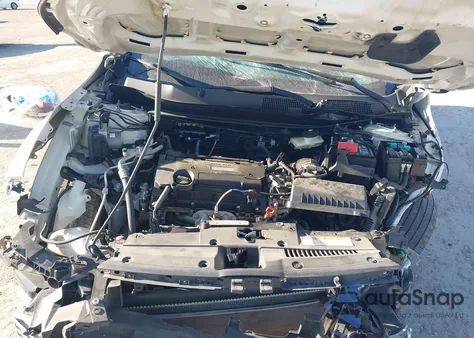 2018 Honda Cr-V Lx z USA, uszkodzony, nr VIN 2HKRW6H32JH203970